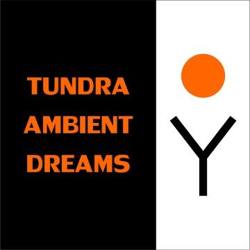 Ellipsis III: Tundra.Ambient.Dreams., Volume 3 album thumb