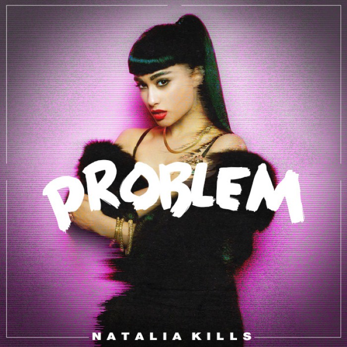 Problem cover