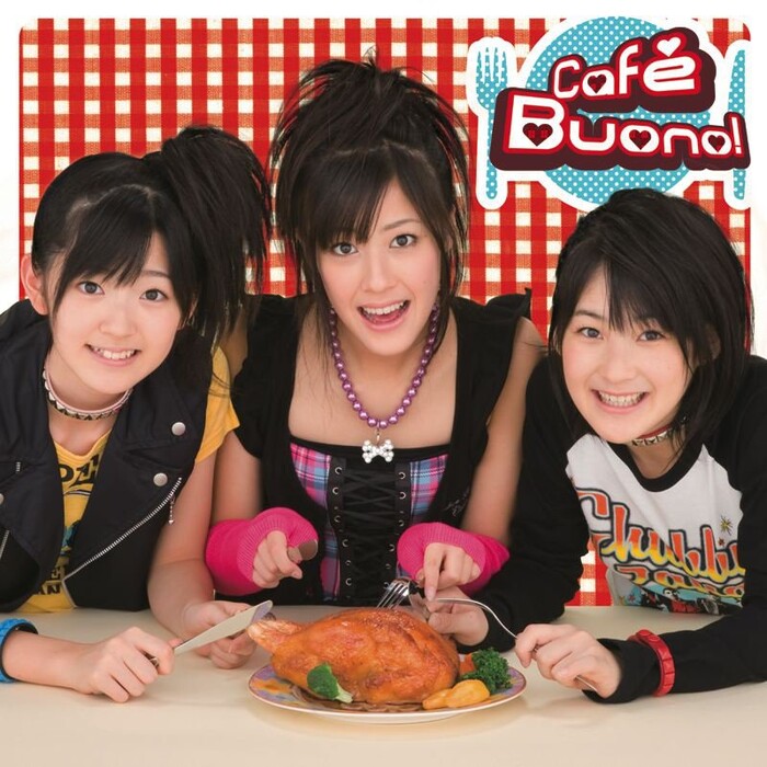Café Buono!