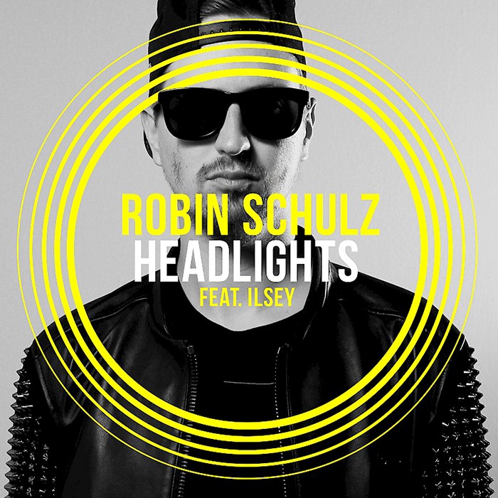 Headlights cover