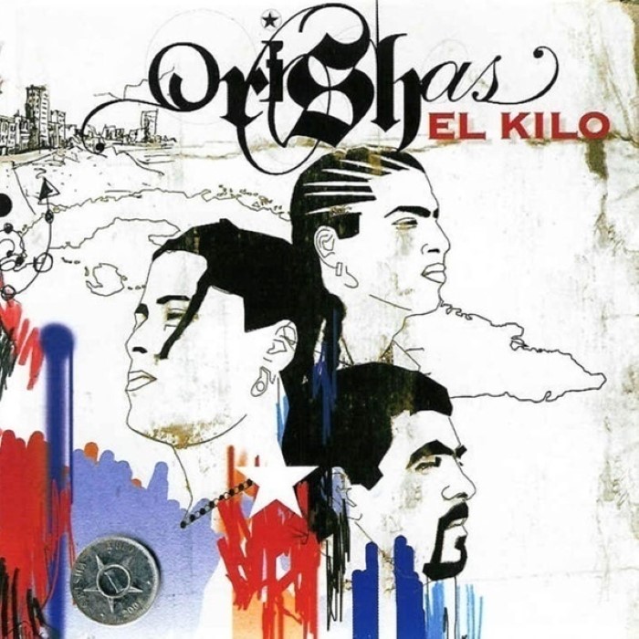 El kilo cover