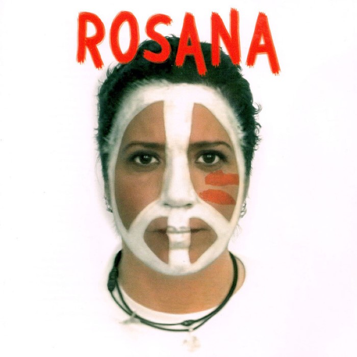 A las buenas y a las malas cover