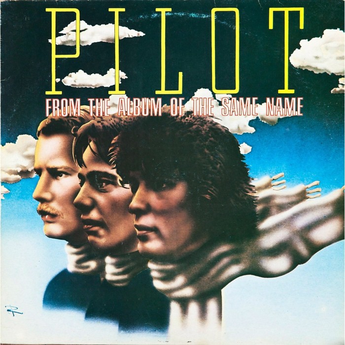 From the Album of the Same Name cover