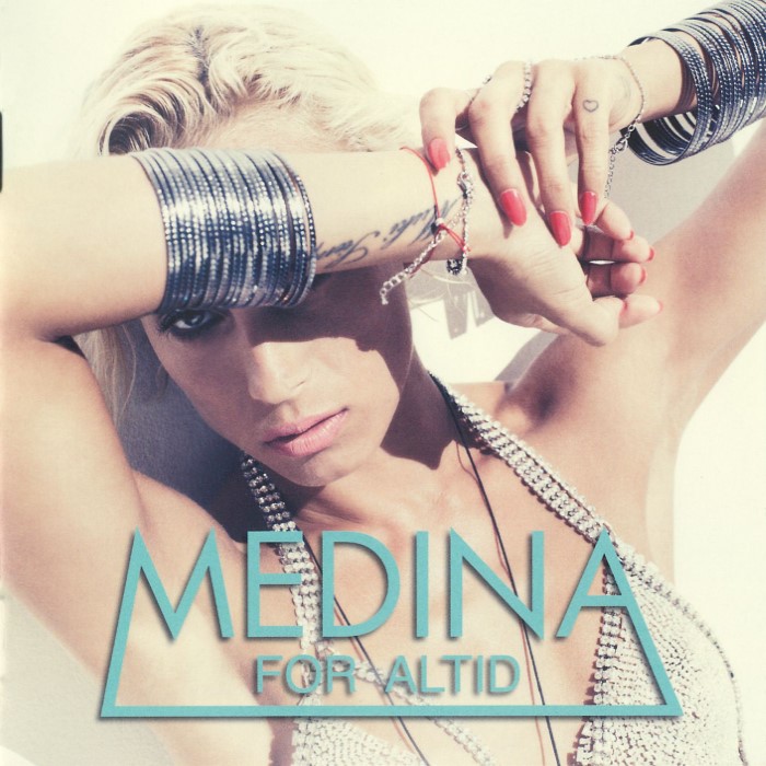For Altid cover