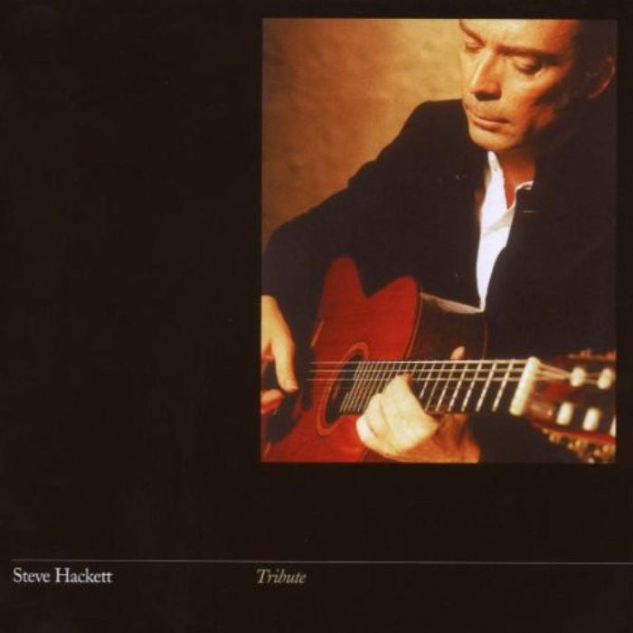 Tribute cover