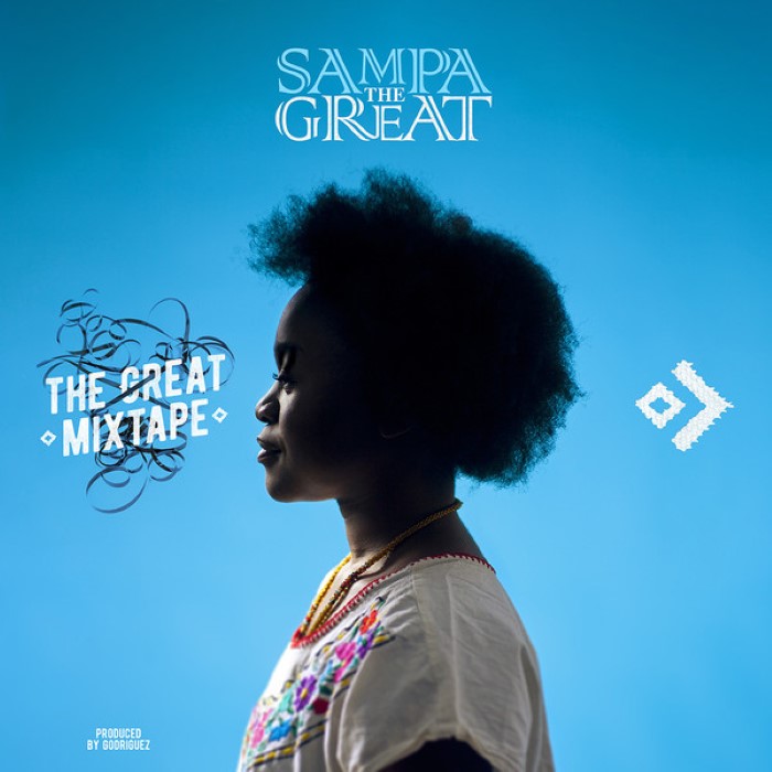 The Great Mixtape cover