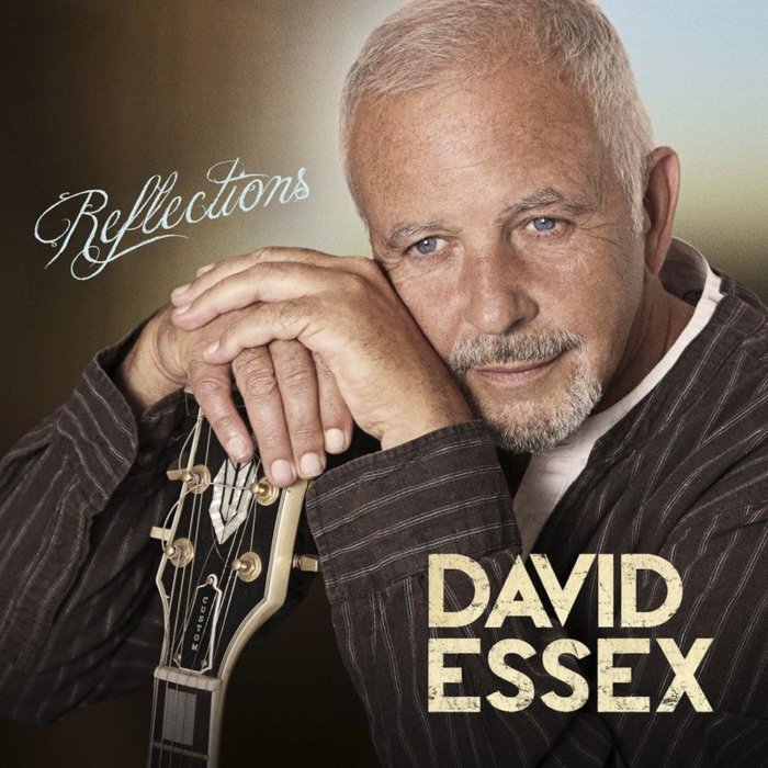 Reflections cover