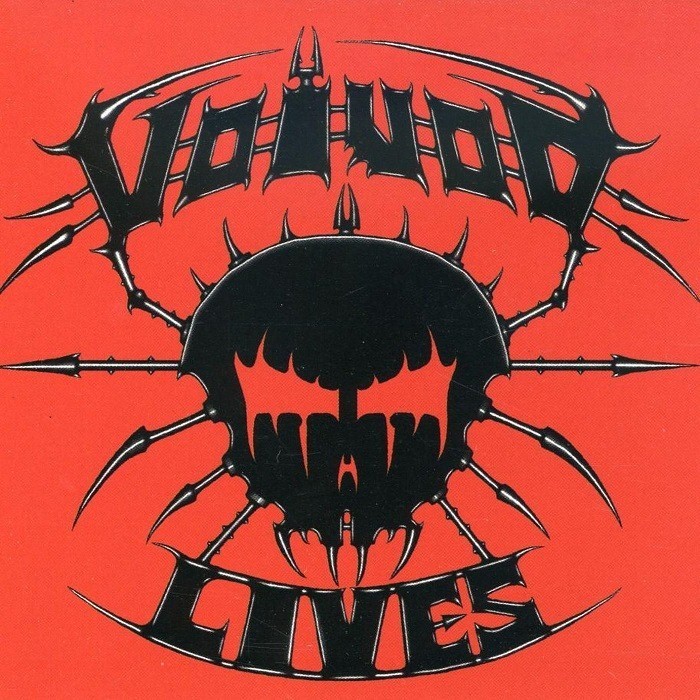 Lives cover
