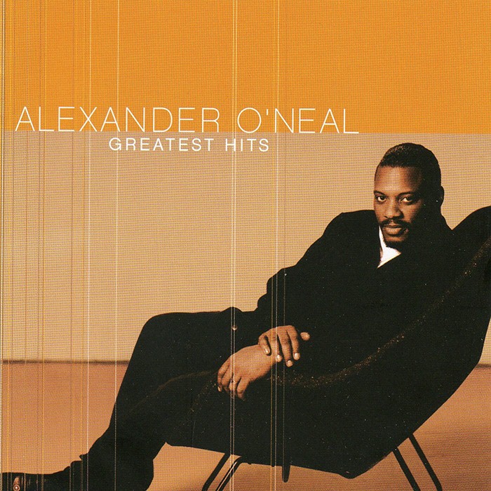 Greatest Hits cover