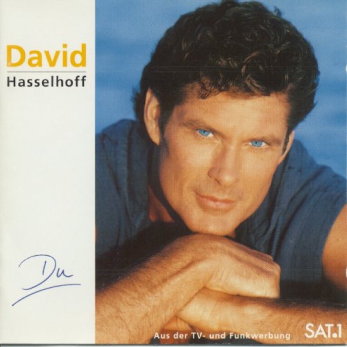 Du cover