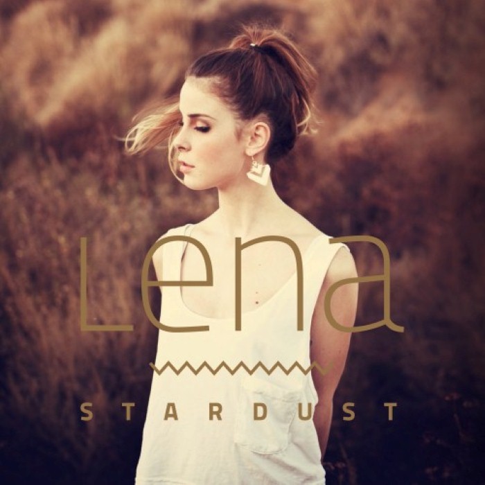 Stardust cover
