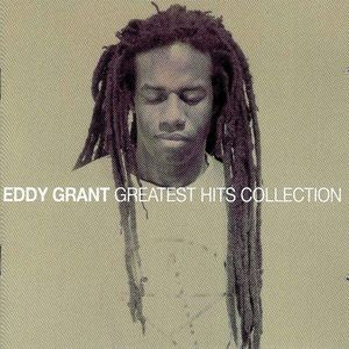 Greatest Hits Collection cover