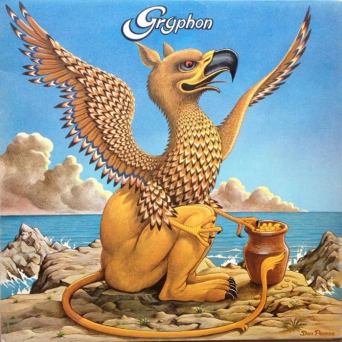 Gryphon