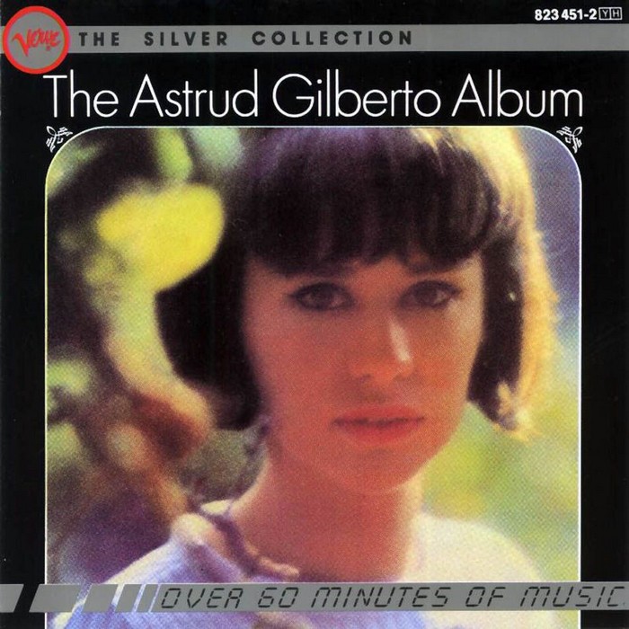 The Silver Collection cover