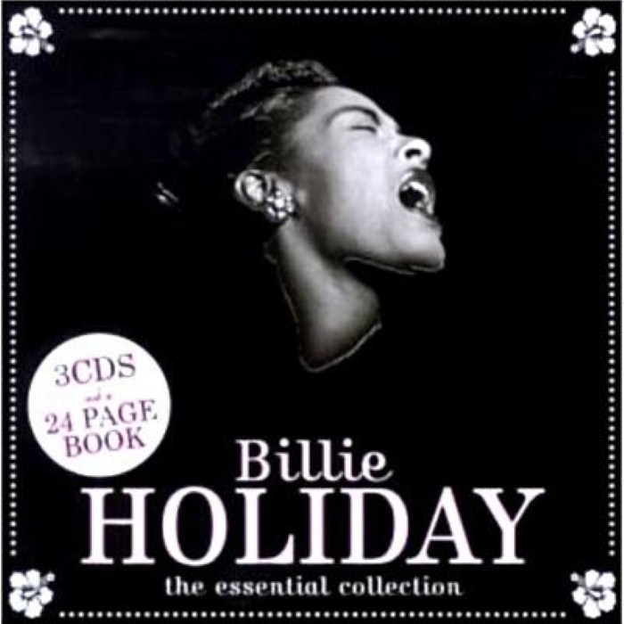 The Essential Collection cover