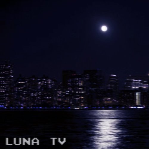 LUNA TV album thumb