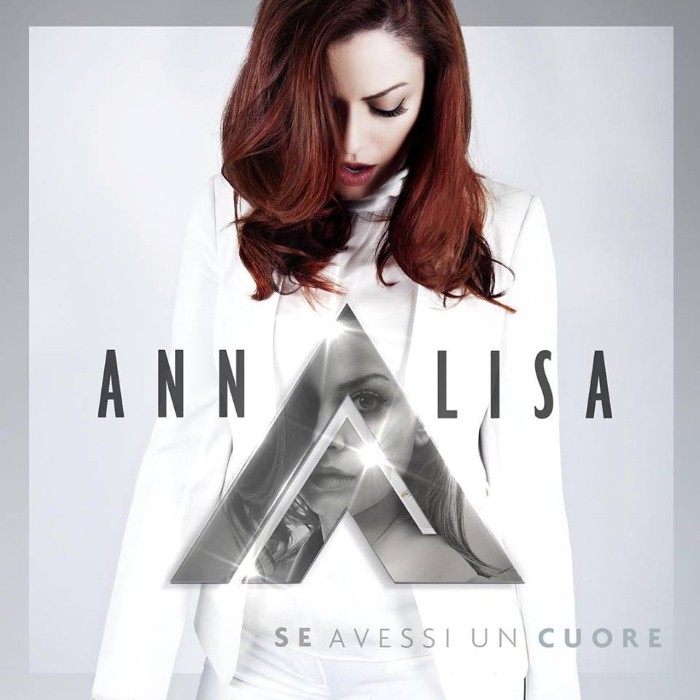 Se Avessi Un Cuore cover