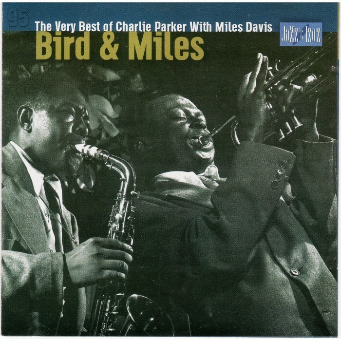 Bird & Miles cover