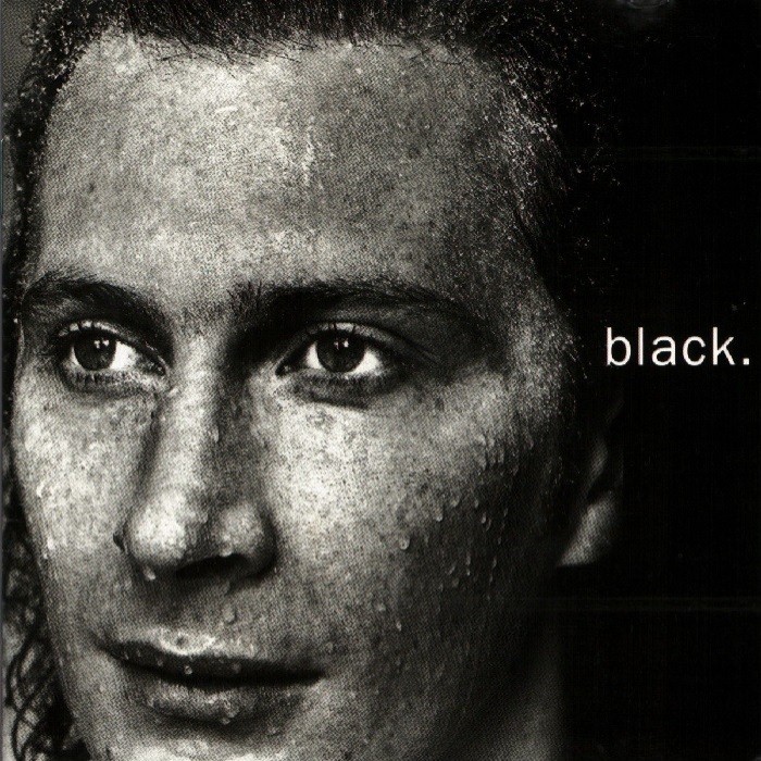 Black cover