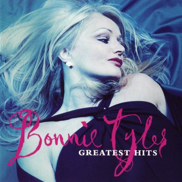 Greatest Hits cover