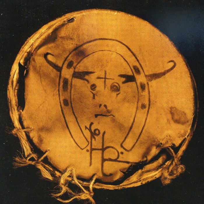 Olden cover