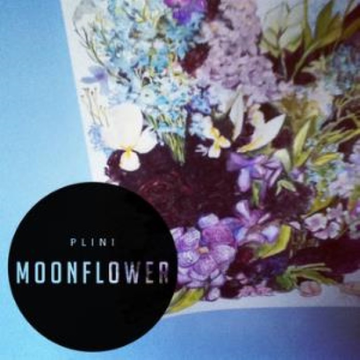 Moonflower cover