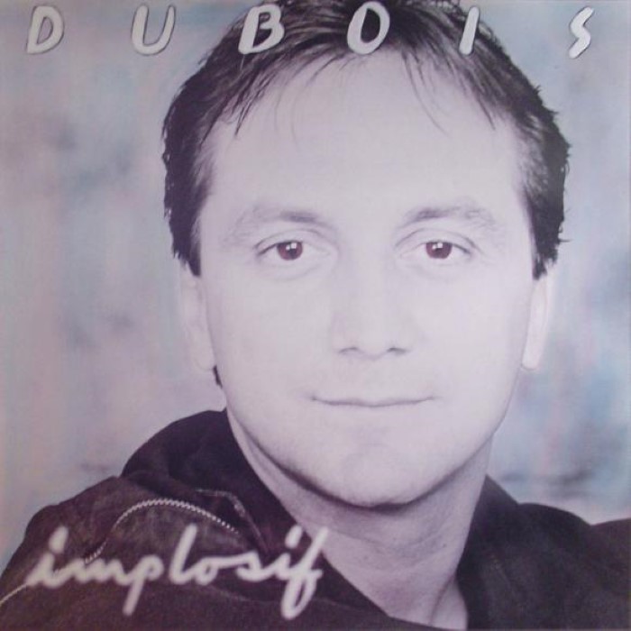 Implosif cover