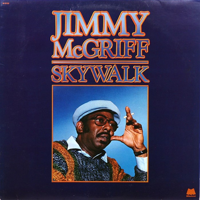 Skywalk cover