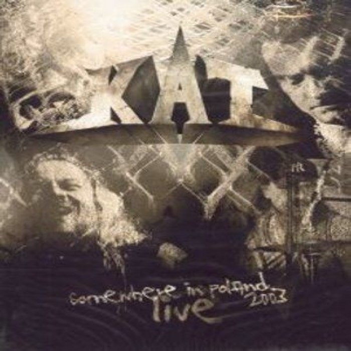 Live in Jarocin '92