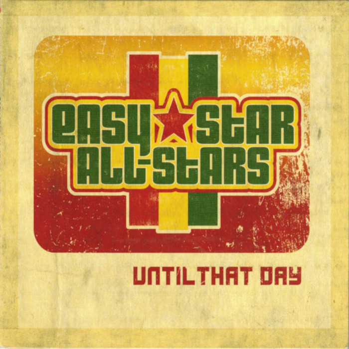 Until That Day cover