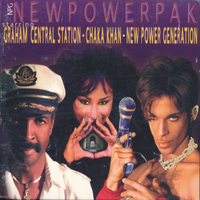 NPG Newpowerpak cover