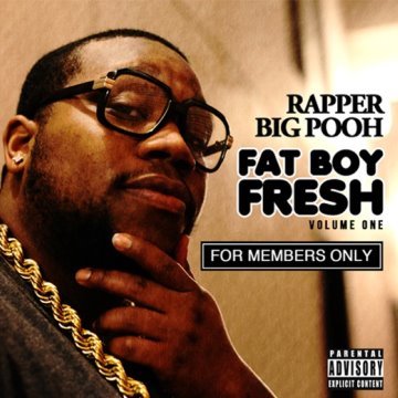 Fay Boy Fresh Volume One album thumb