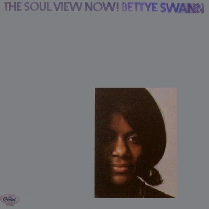 The Soul View Now! cover