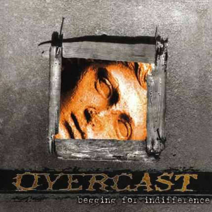 Begging for Indifference cover