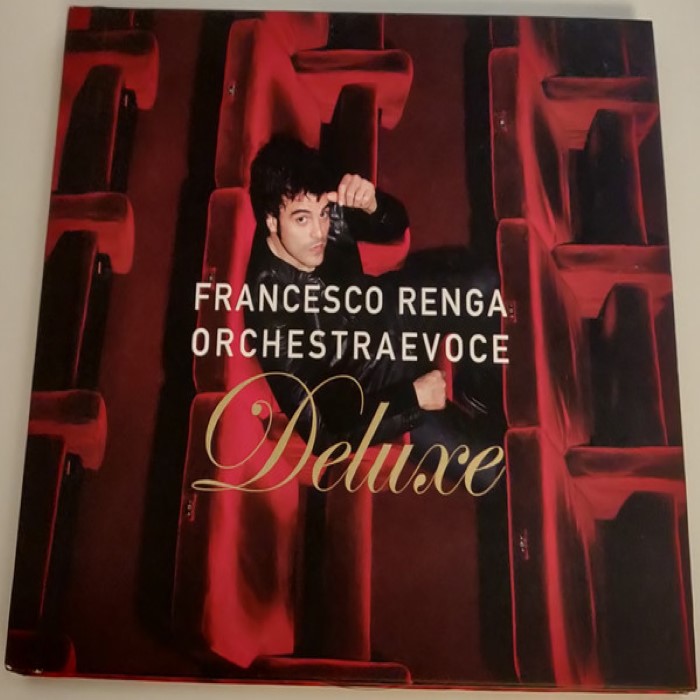 Orchestraevoce cover