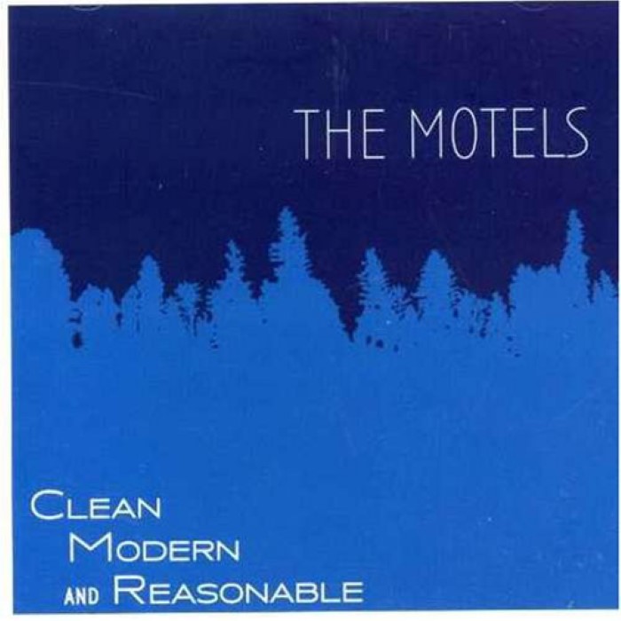 Clean Modern and Reasonable cover