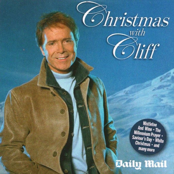 Carols & Christmas Songs cover