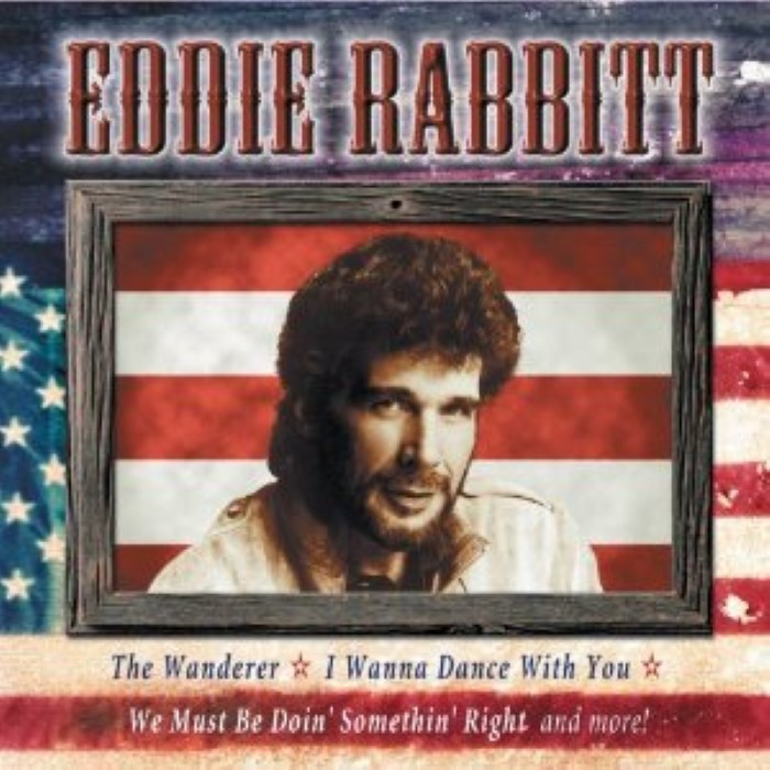 All American Country cover