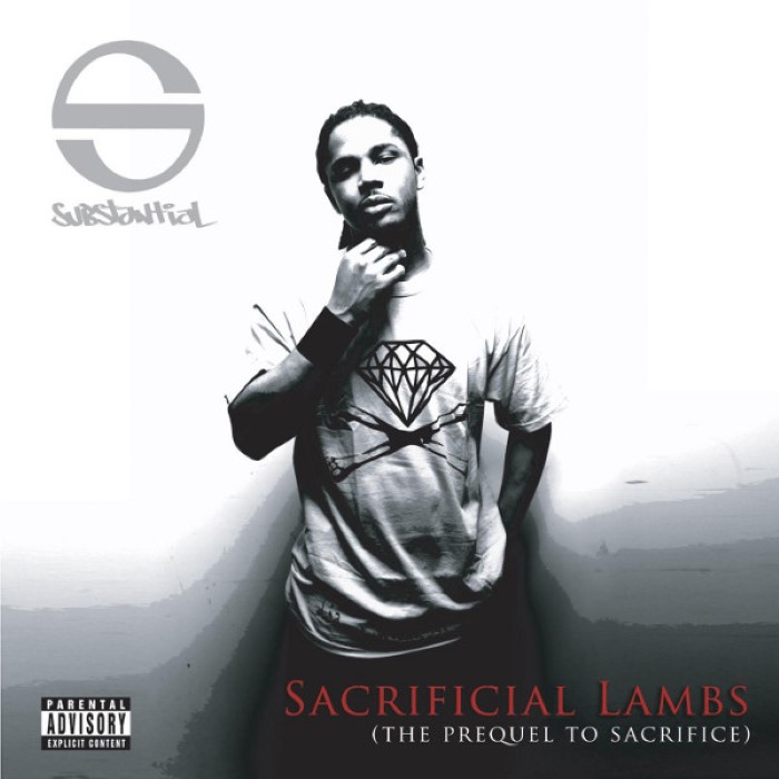 Sacrificial Lambs