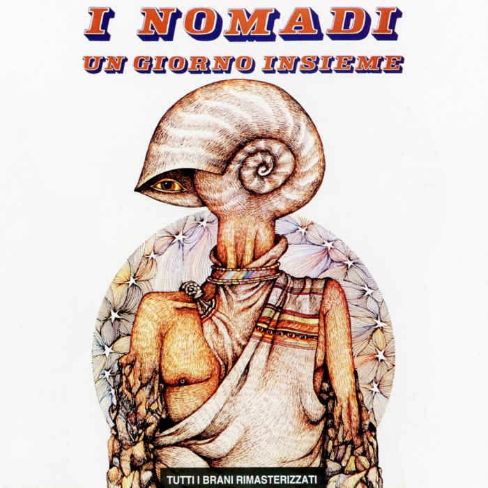 Un giorno insieme cover