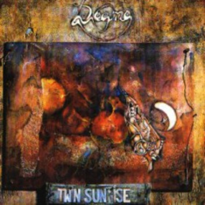 Twin Sunrise cover