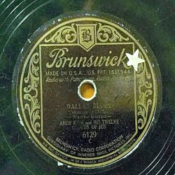 Cover Present album thumb