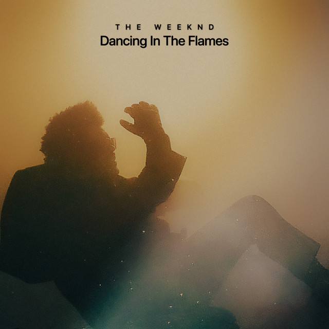Dancing in the Flames (live from São Paulo)