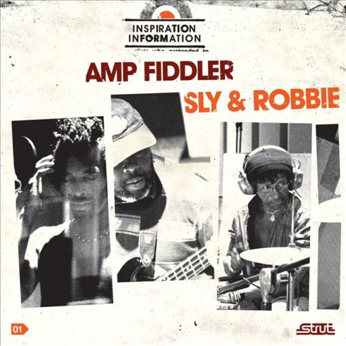 Inspiration Information cover
