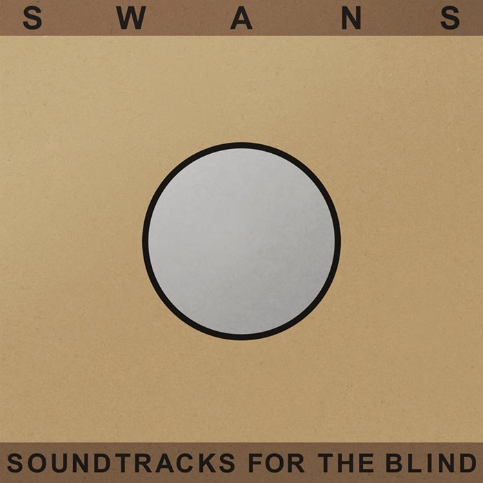 Soundtracks for the Blind
