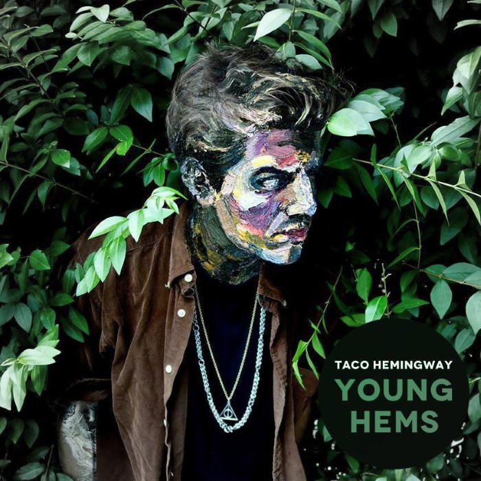 Young Hems cover