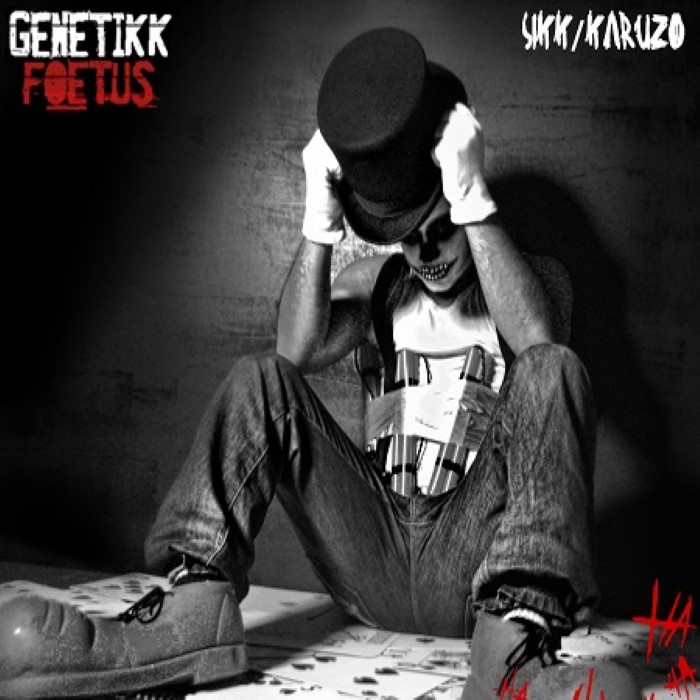 Foetus cover