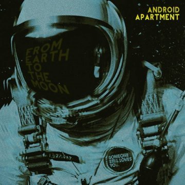 From Earth to the Moon album thumb