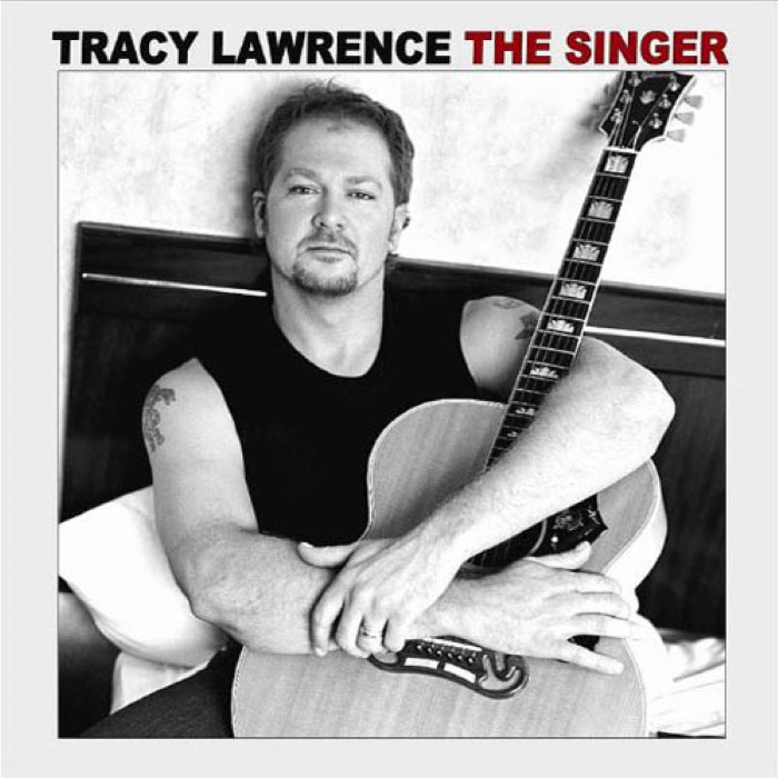 The Singer cover