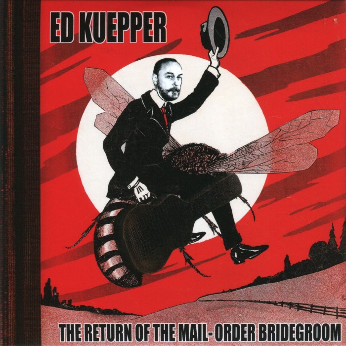 The Return of the Mail-Order Bridegroom cover